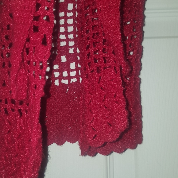 ●SALE●🇨🇦Crochet Bralette - Picture 10 of 13